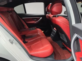 BMW 330 ///M PERFORMANCE, снимка 11