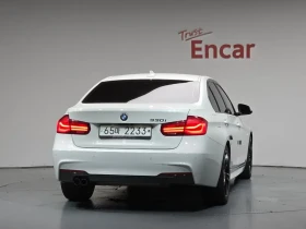 BMW 330 ///M PERFORMANCE, снимка 3