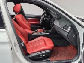 BMW 330 ///M PERFORMANCE, снимка 10