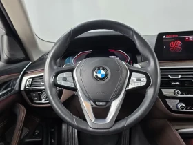 BMW 530 I xDrive Luxury Plus, снимка 13
