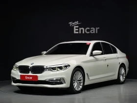 BMW 530 I xDrive Luxury Plus, снимка 1