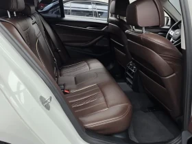 BMW 530 I xDrive Luxury Plus, снимка 11