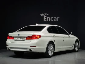 BMW 530 I xDrive Luxury Plus, снимка 2