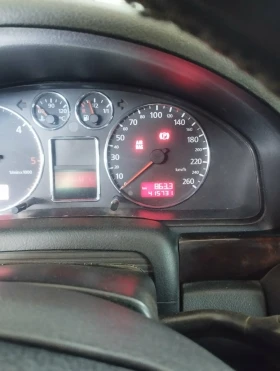 Audi A4, снимка 4