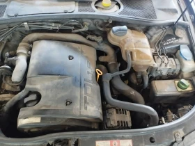 Audi A4, снимка 9