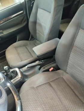 Audi A4, снимка 6