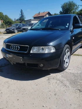 Audi A4, снимка 5