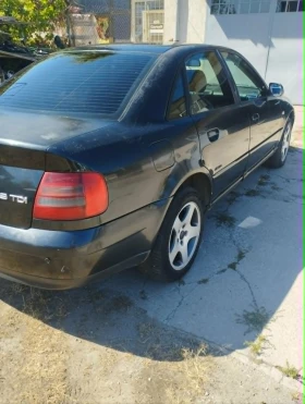 Audi A4, снимка 2