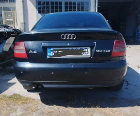Audi A4, снимка 8