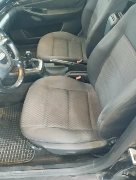 Audi A4, снимка 10