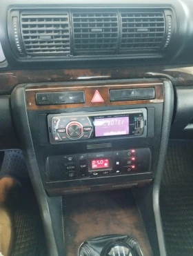 Audi A4, снимка 3