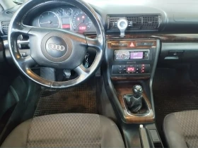 Audi A4, снимка 7