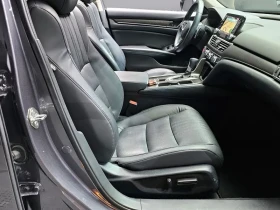 Honda Accord 1.5 Turbo, снимка 11