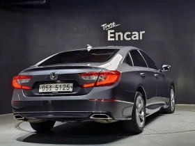 Honda Accord 1.5 Turbo, снимка 2