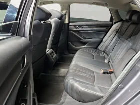 Honda Accord 1.5 Turbo, снимка 12