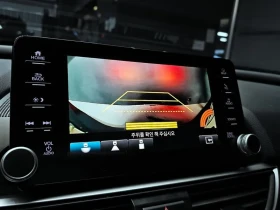 Honda Accord 1.5 Turbo, снимка 15