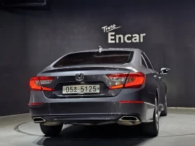 Honda Accord 1.5 Turbo, снимка 4