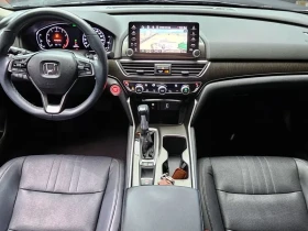 Honda Accord 1.5 Turbo, снимка 7