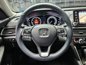 Honda Accord 1.5 Turbo, снимка 13