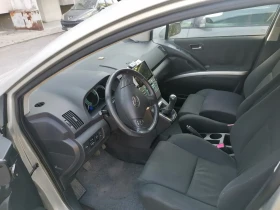 Toyota Corolla verso 2..2 D4D, снимка 7