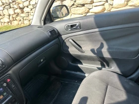 VW Passat B 5.5 на части, снимка 8