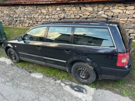 VW Passat B 5.5 на части, снимка 3