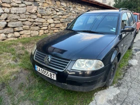 VW Passat B 5.5 на части, снимка 1