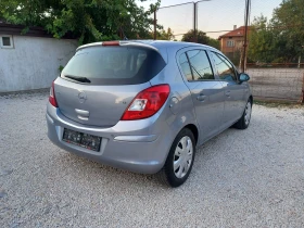 Opel Corsa 1.2i Навигация камера, снимка 3