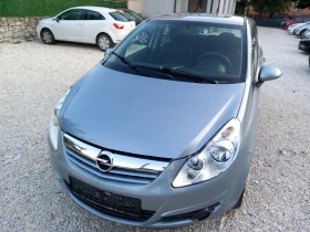 Opel Corsa 1.2i Навигация камера, снимка 7