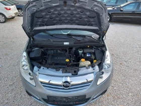 Opel Corsa 1.2i Навигация камера, снимка 15