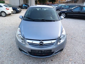 Opel Corsa 1.2i Навигация камера, снимка 1