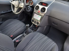 Opel Corsa 1.2i Навигация камера, снимка 9