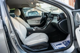 Mercedes-Benz C 220 CDI-BlueTEC-AVANTGARDE-ASSIST-FUL LED-AMBIENT-TOP, снимка 12