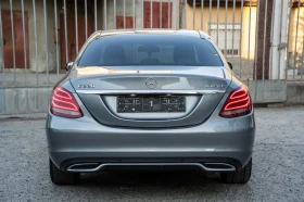 Mercedes-Benz C 220 CDI-BlueTEC-AVANTGARDE-ASSIST-FUL LED-AMBIENT-TOP, снимка 5