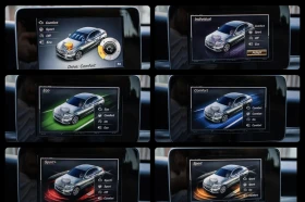 Mercedes-Benz C 220 CDI-BlueTEC-AVANTGARDE-ASSIST-FUL LED-AMBIENT-TOP, снимка 8