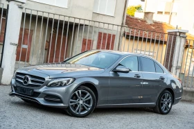 Mercedes-Benz C 220 CDI-BlueTEC-AVANTGARDE-ASSIST-FUL LED-AMBIENT-TOP, снимка 3