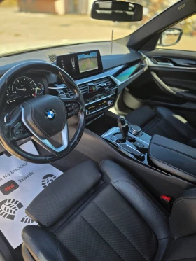 BMW 530 3.0d Sport-line, снимка 12