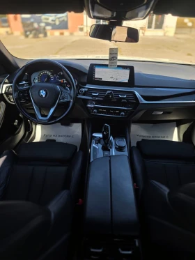 BMW 530 3.0d Sport-line, снимка 7