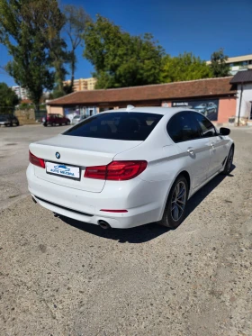 BMW 530 3.0d Sport-line, снимка 4