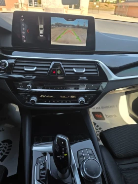 BMW 530 3.0d Sport-line, снимка 13
