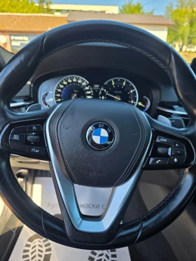 BMW 530 3.0d Sport-line, снимка 14