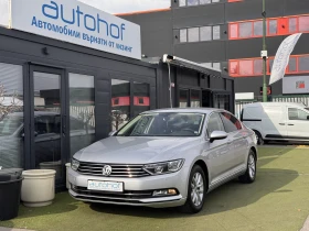 VW Passat BUSINESS/1.4TSI/150к.с./6MT, снимка 1