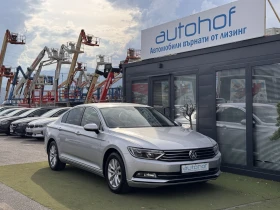 VW Passat BUSINESS/1.4TSI/150к.с./6MT, снимка 6