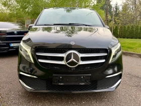 Mercedes-Benz V 300 V300d  Extra Long , снимка 3