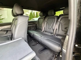Mercedes-Benz V 300 V300d  Extra Long , снимка 12