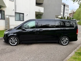 Mercedes-Benz V 300 V300d  Extra Long , снимка 4