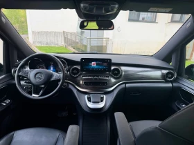 Mercedes-Benz V 300 V300d  Extra Long , снимка 17