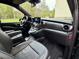 Mercedes-Benz V 300 V300d  Extra Long , снимка 14