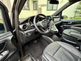 Mercedes-Benz V 300 V300d  Extra Long , снимка 11