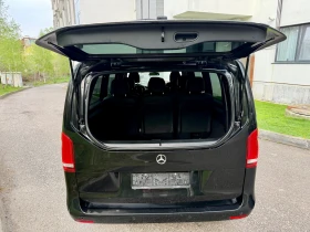 Mercedes-Benz V 300 V300d  Extra Long , снимка 9